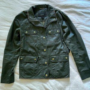 J.Crew Field Jacket